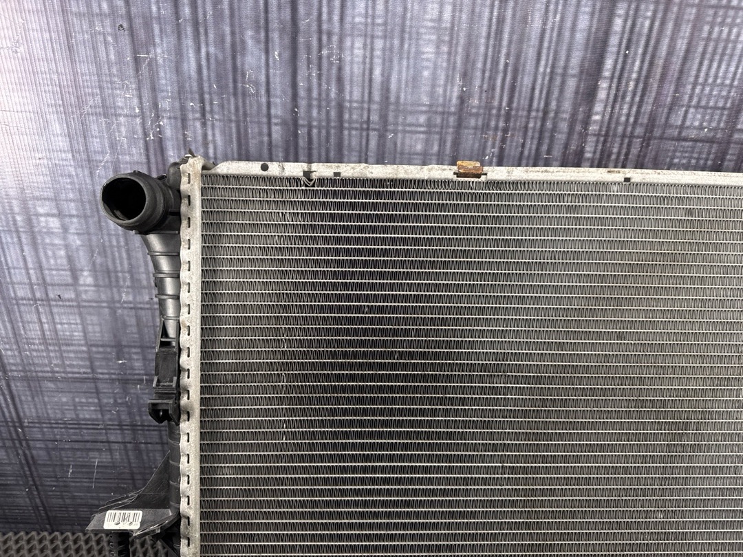 Радиатор ДВС, 9680 рублей, Красноярск