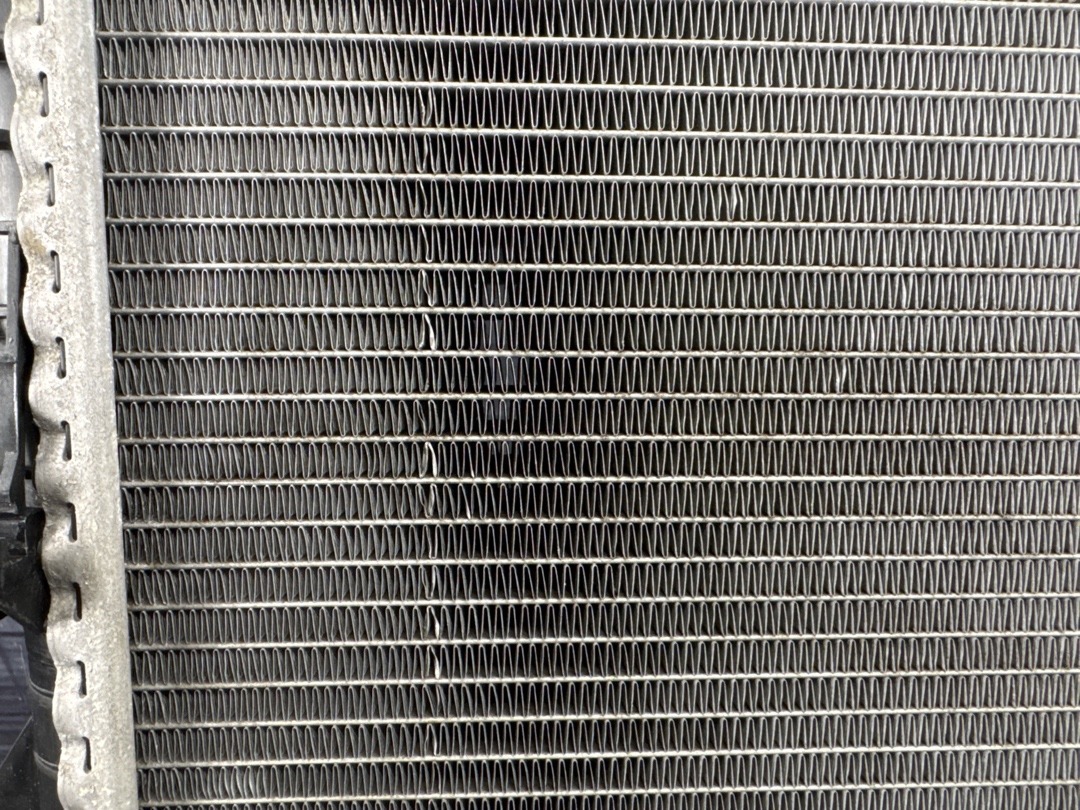 Радиатор ДВС, 9680 рублей, Красноярск