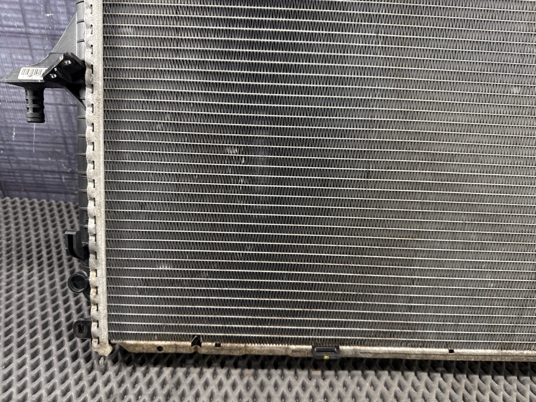 Радиатор ДВС, 9680 рублей, Красноярск