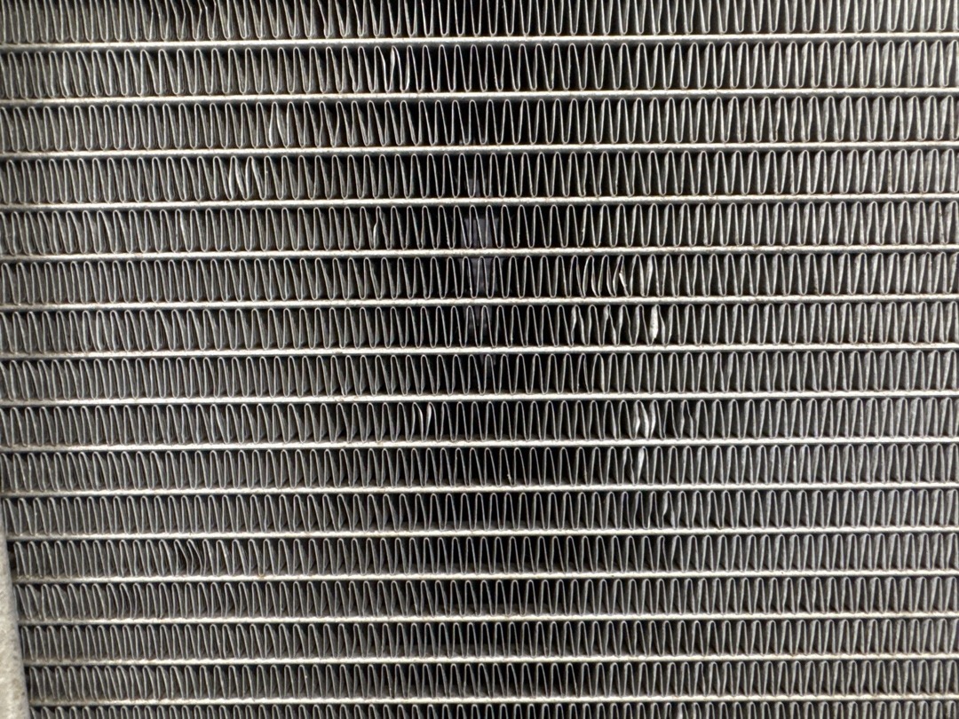 Радиатор ДВС, 9680 рублей, Красноярск