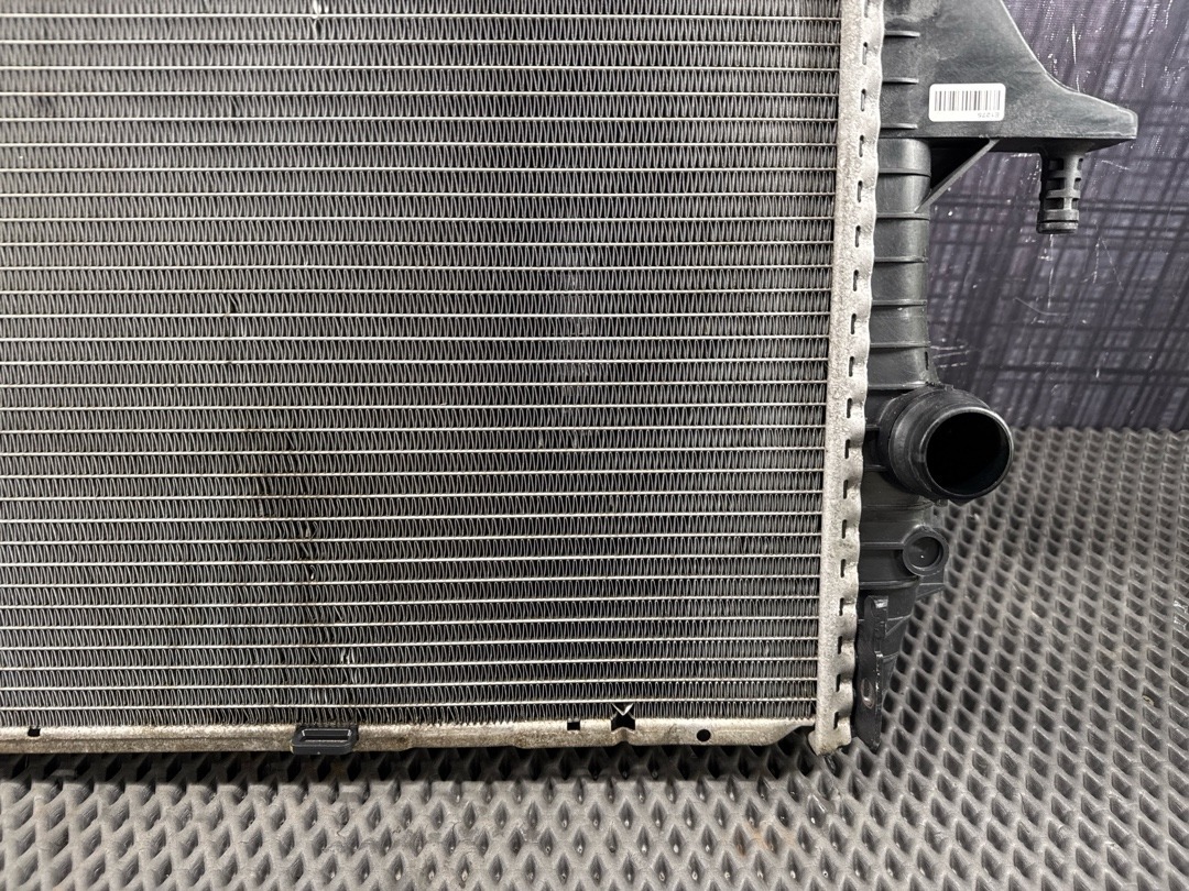 Радиатор ДВС, 9680 рублей, Красноярск