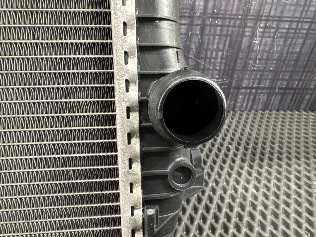 Радиатор ДВС, 9680 рублей, Красноярск