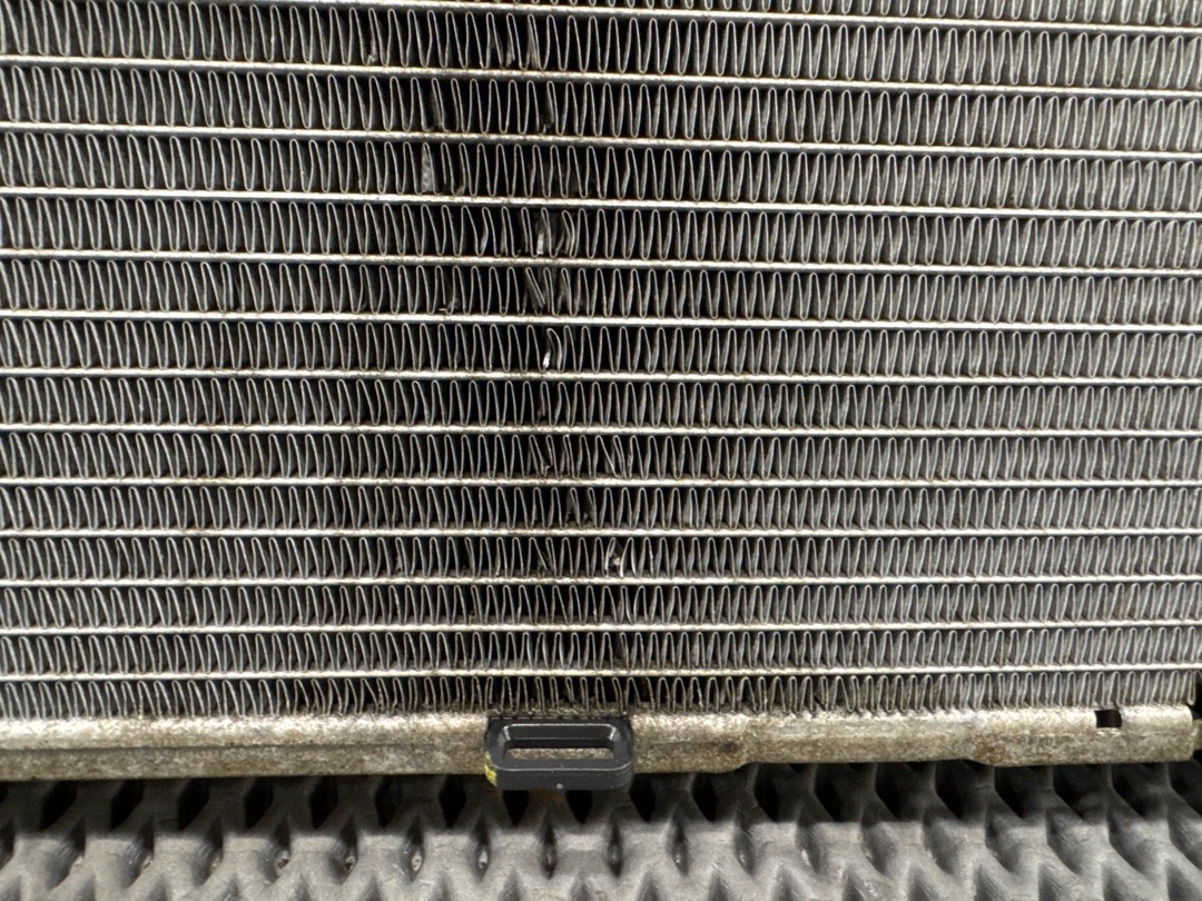 Радиатор ДВС, 9680 рублей, Красноярск