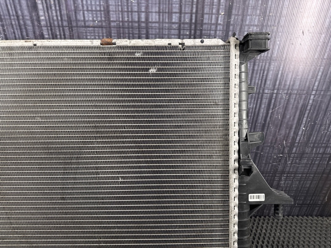 Радиатор ДВС, 9680 рублей, Красноярск