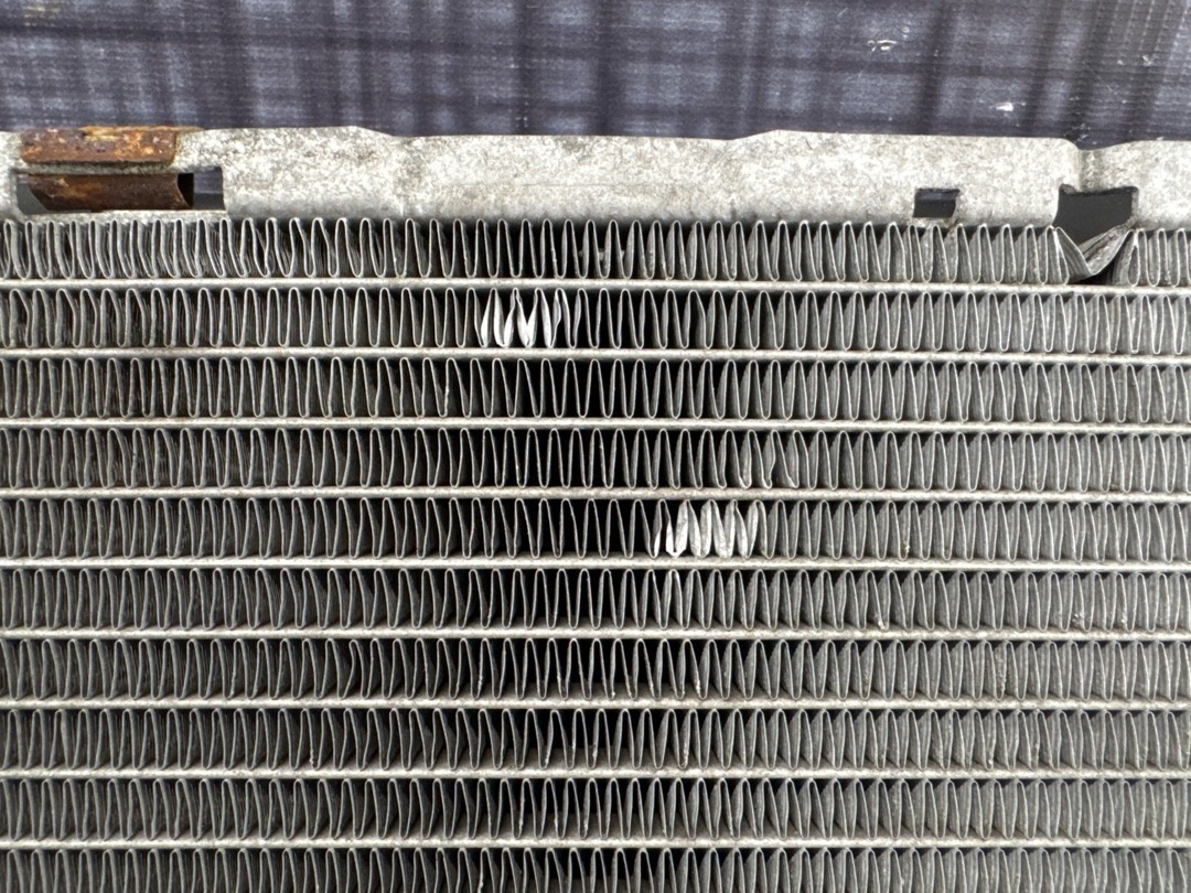 Радиатор ДВС, 9680 рублей, Красноярск