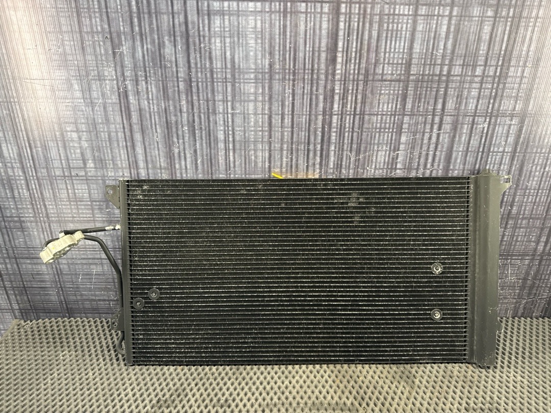 Радиатор кондиционера, 6210 рублей, Красноярск