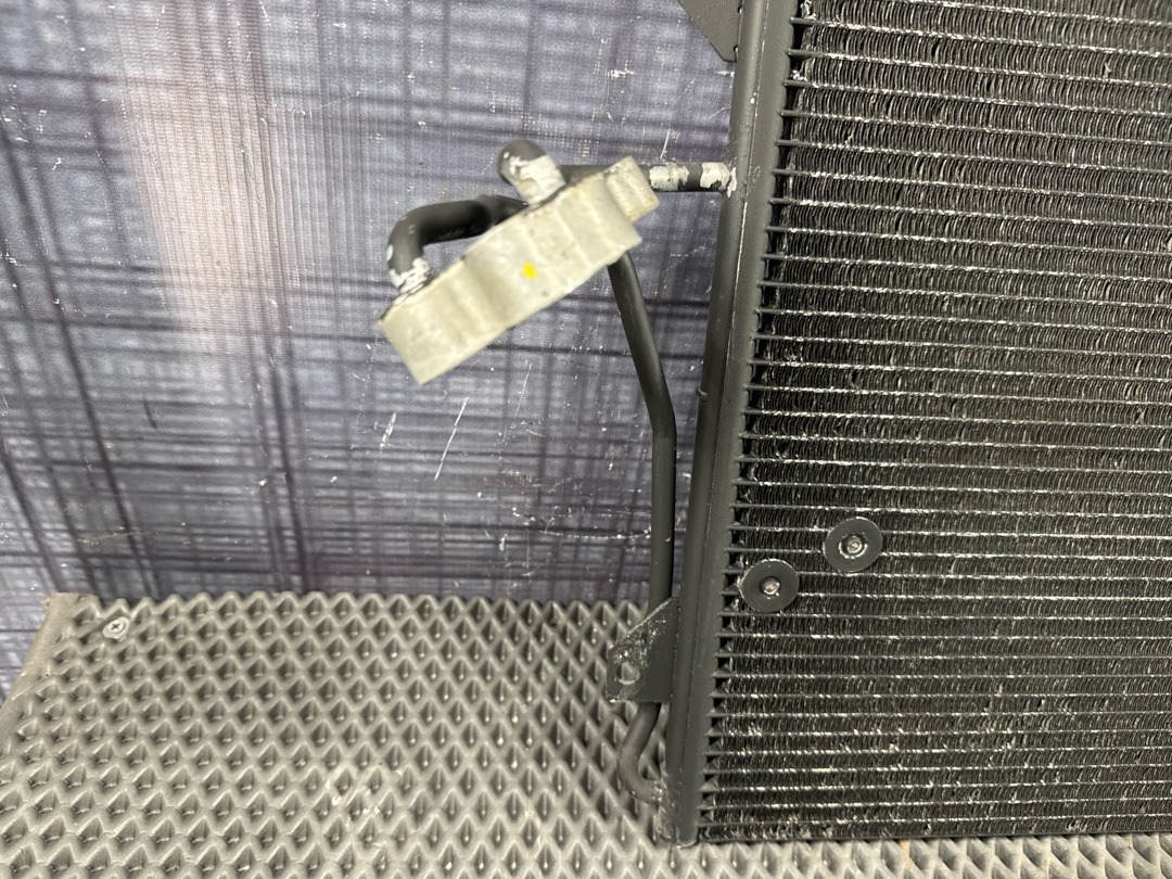 Радиатор кондиционера, 6210 рублей, Красноярск