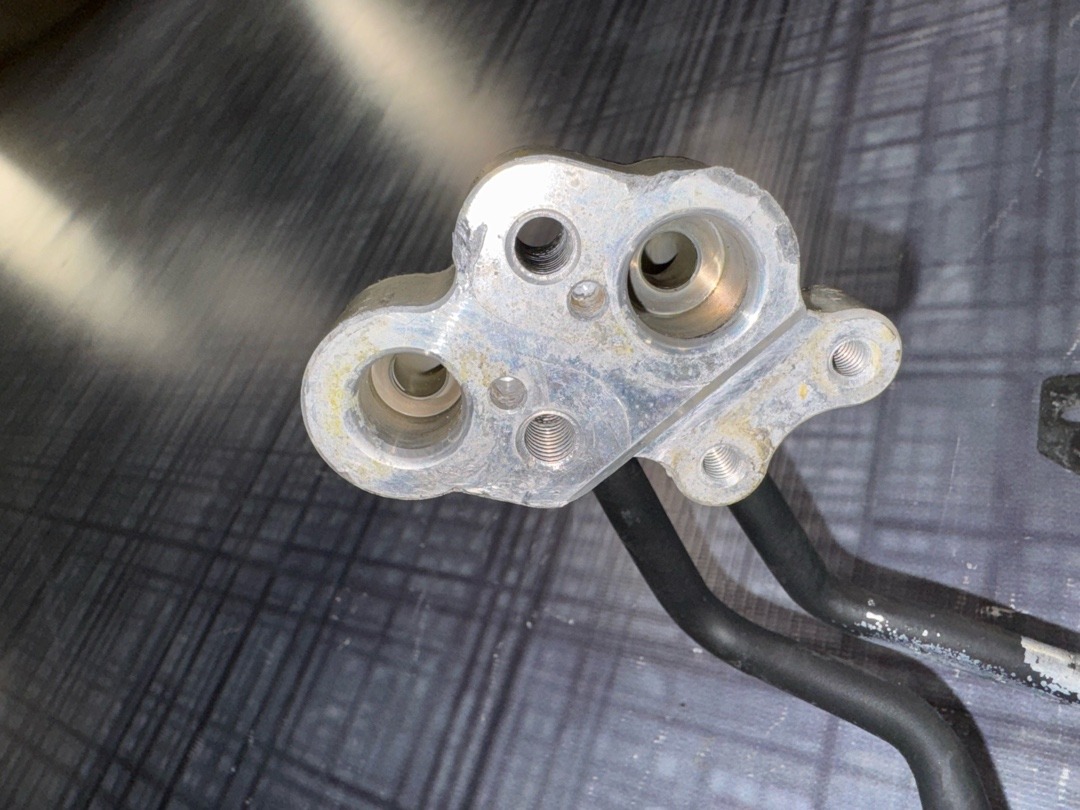 Радиатор кондиционера, 6210 рублей, Красноярск