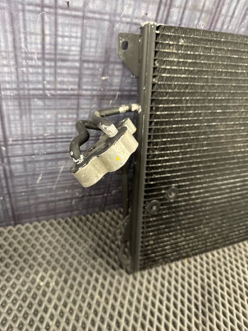 Радиатор кондиционера, 6210 рублей, Красноярск