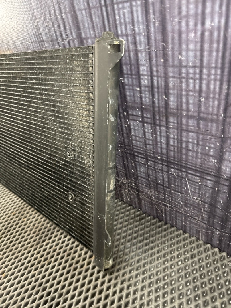 Радиатор кондиционера, 6210 рублей, Красноярск