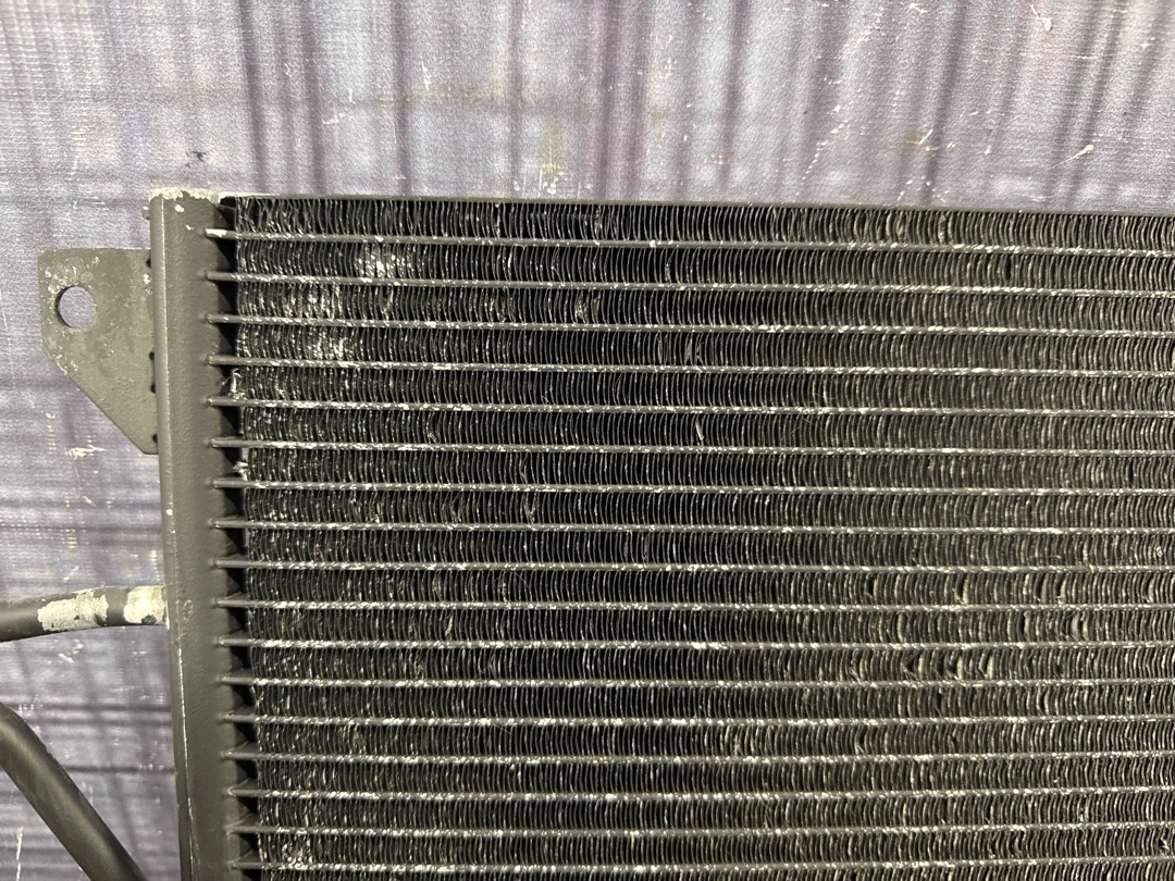 Радиатор кондиционера, 6210 рублей, Красноярск