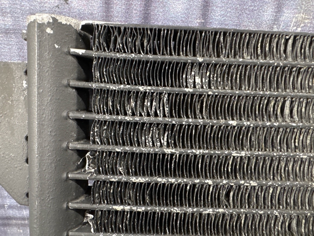 Радиатор кондиционера, 6210 рублей, Красноярск