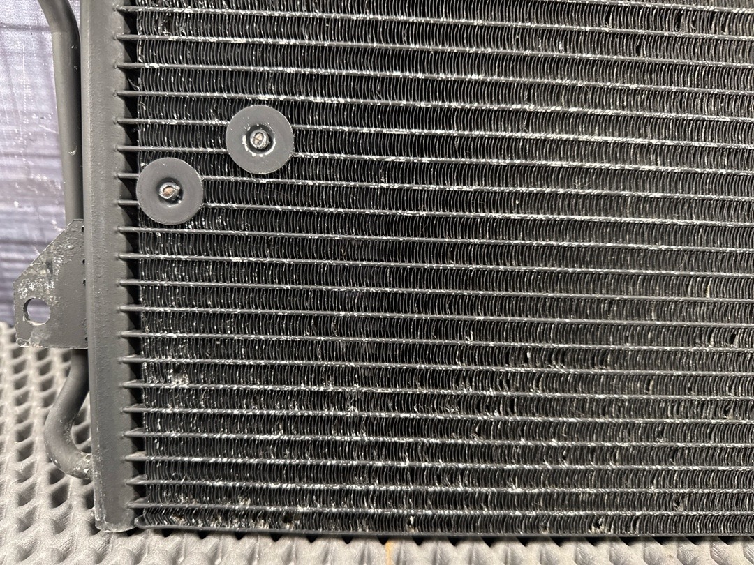 Радиатор кондиционера, 6210 рублей, Красноярск