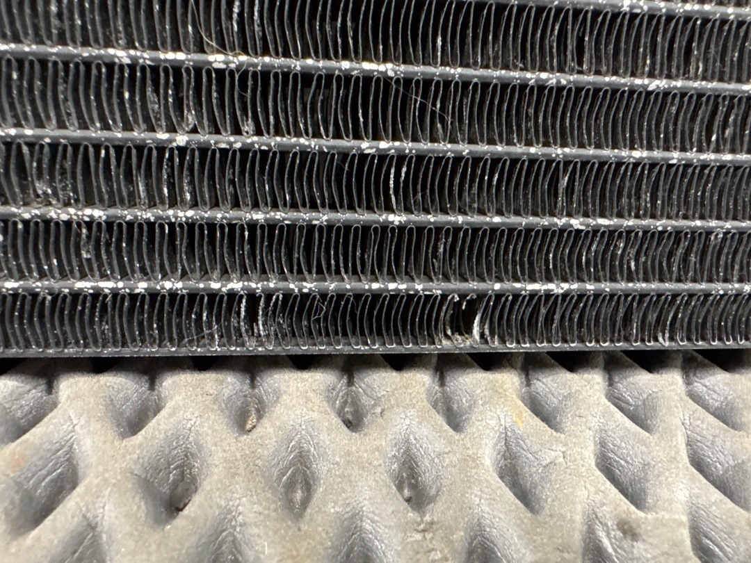 Радиатор кондиционера, 6210 рублей, Красноярск