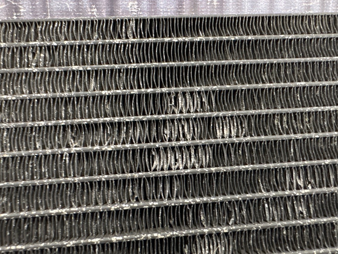 Радиатор кондиционера, 6210 рублей, Красноярск