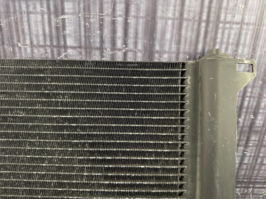 Радиатор кондиционера, 6210 рублей, Красноярск