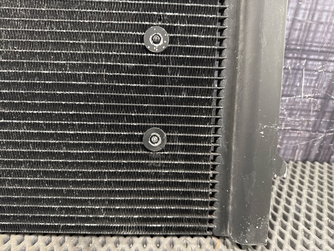 Радиатор кондиционера, 6210 рублей, Красноярск