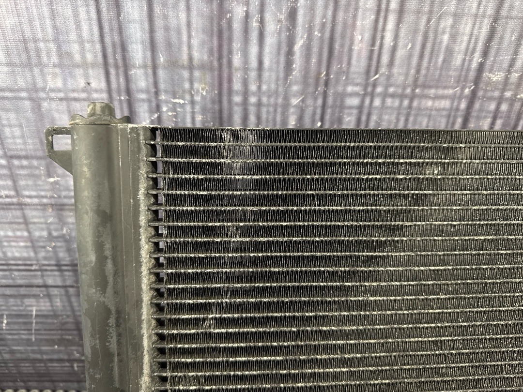 Радиатор кондиционера, 6210 рублей, Красноярск