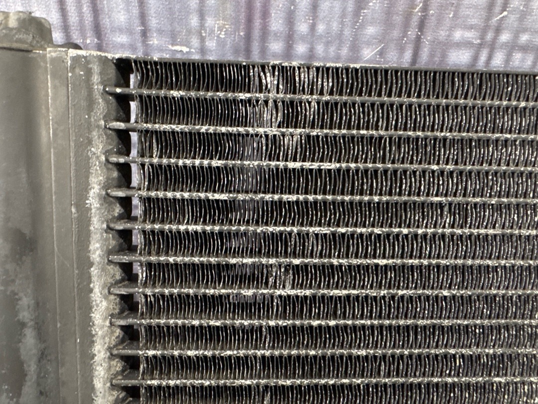 Радиатор кондиционера, 6210 рублей, Красноярск