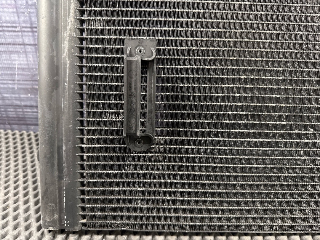 Радиатор кондиционера, 6210 рублей, Красноярск