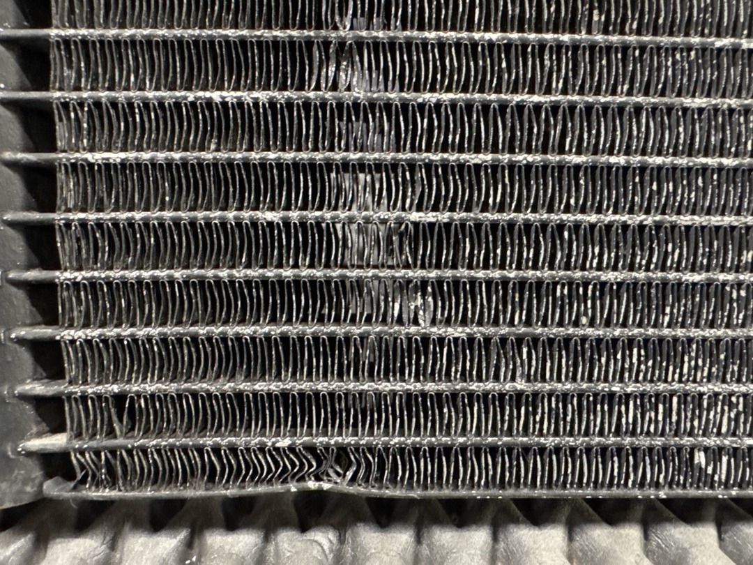 Радиатор кондиционера, 6210 рублей, Красноярск