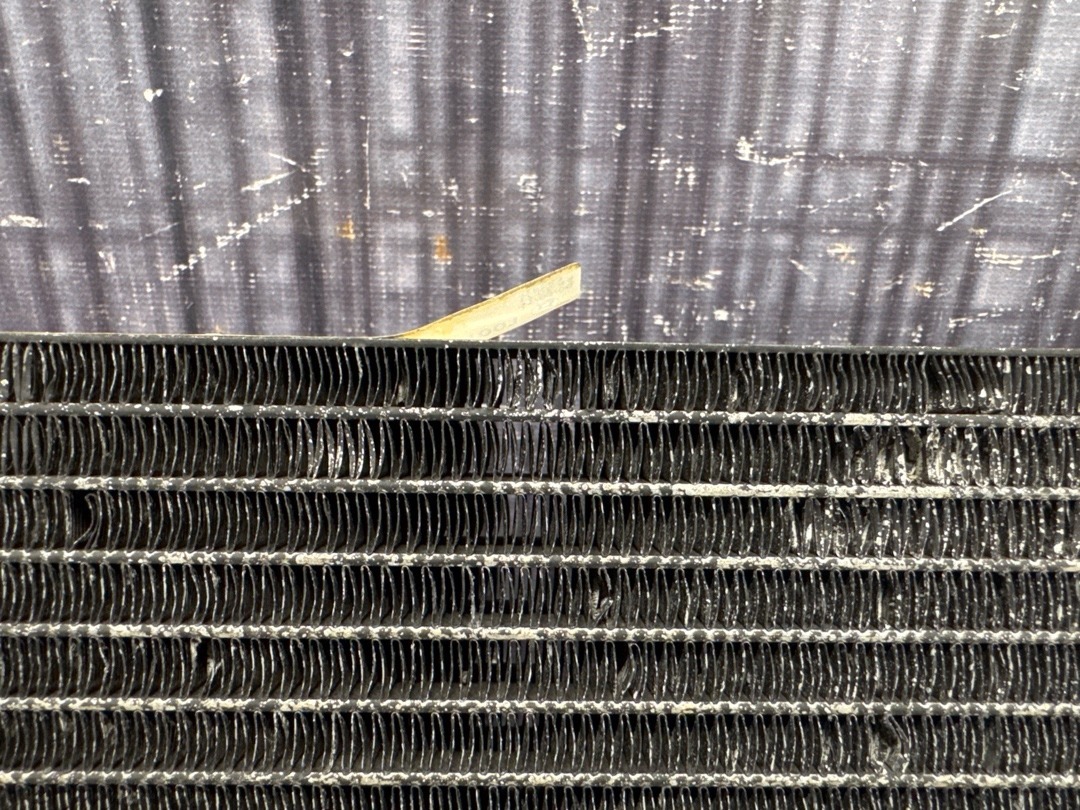 Радиатор кондиционера, 6210 рублей, Красноярск