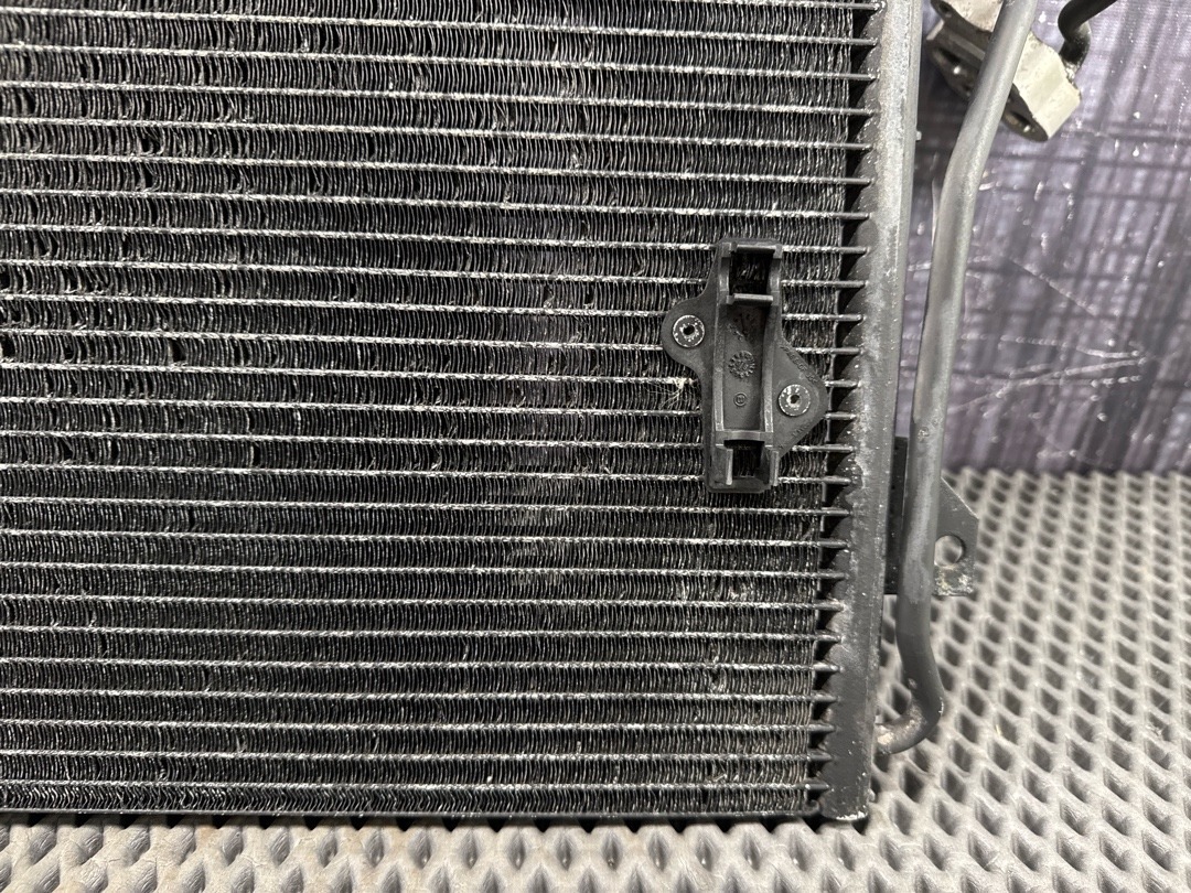 Радиатор кондиционера, 6210 рублей, Красноярск