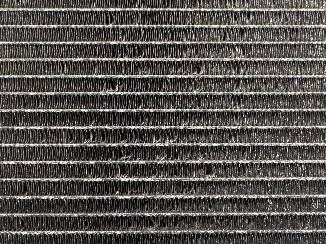 Радиатор кондиционера, 6210 рублей, Красноярск