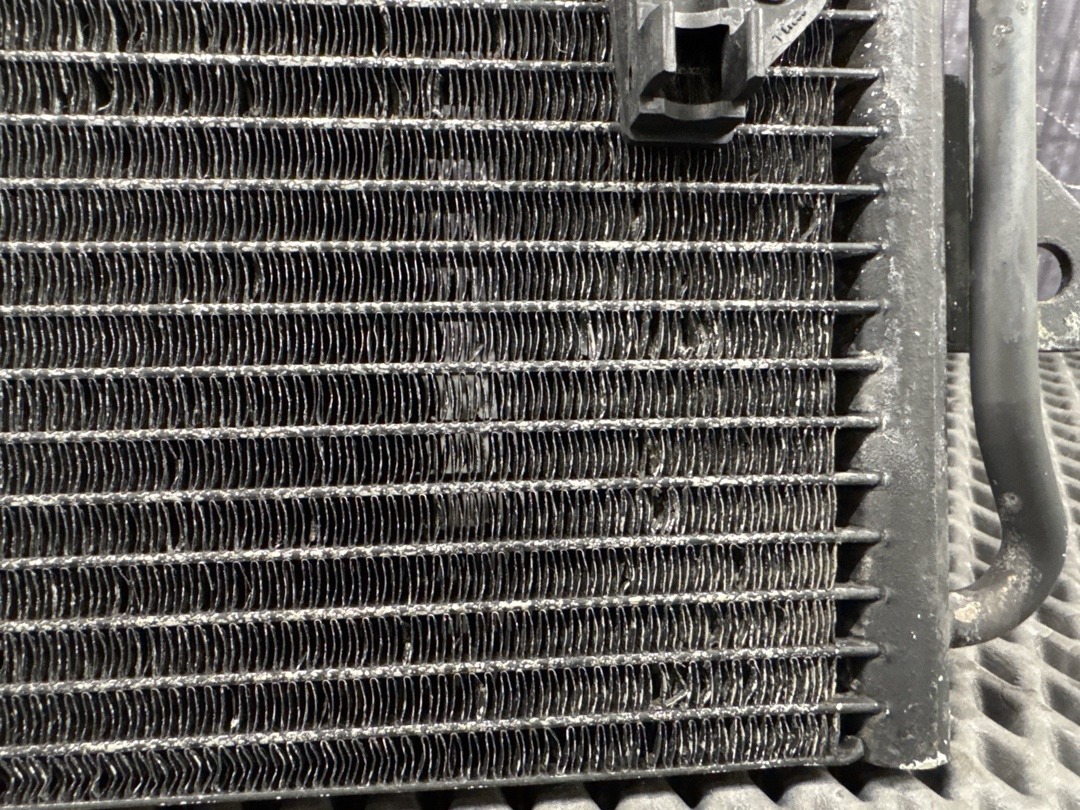 Радиатор кондиционера, 6210 рублей, Красноярск