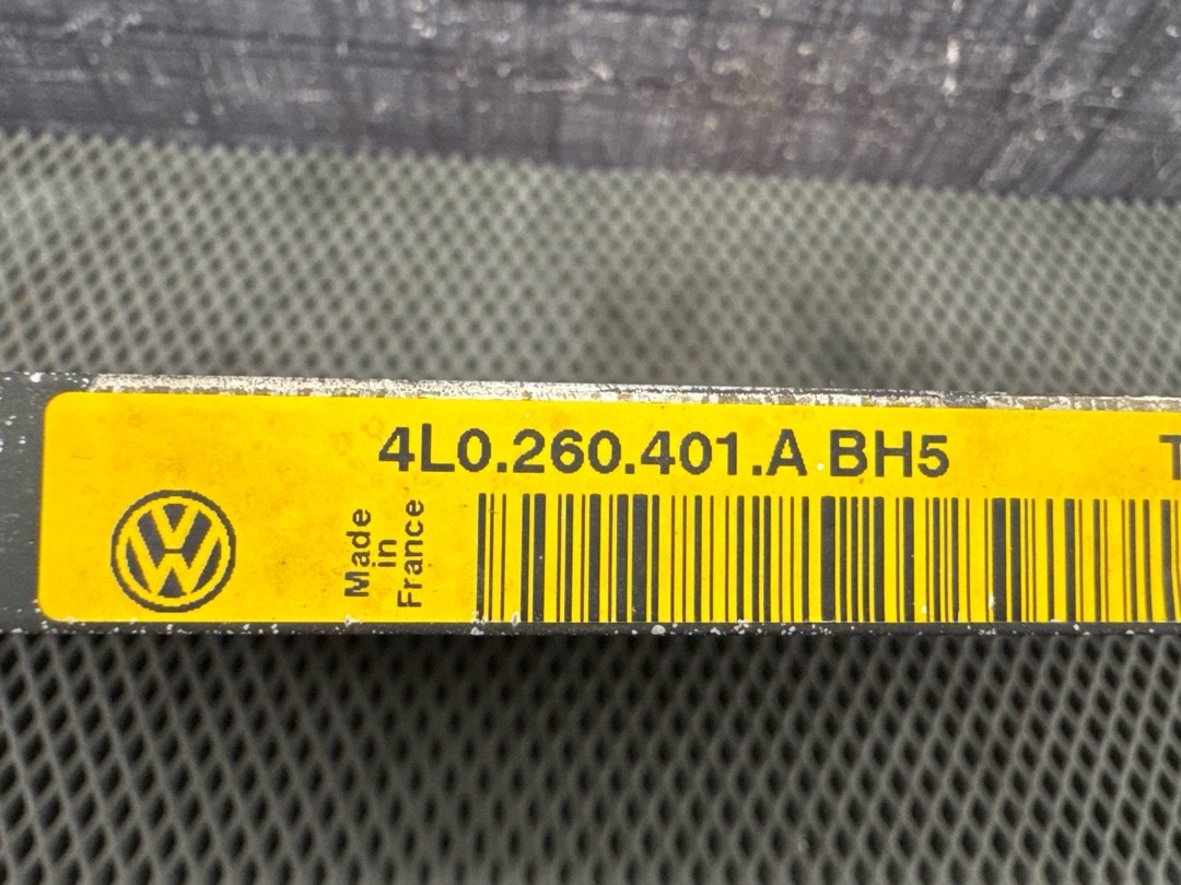 Радиатор кондиционера, 6210 рублей, Красноярск