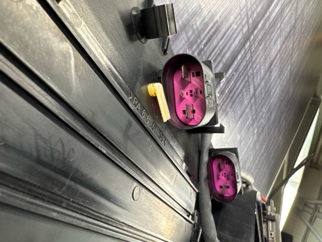 Вентилятор радиатора, 18840 рублей, Красноярск