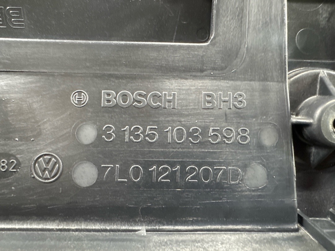 Вентилятор радиатора, 18840 рублей, Красноярск