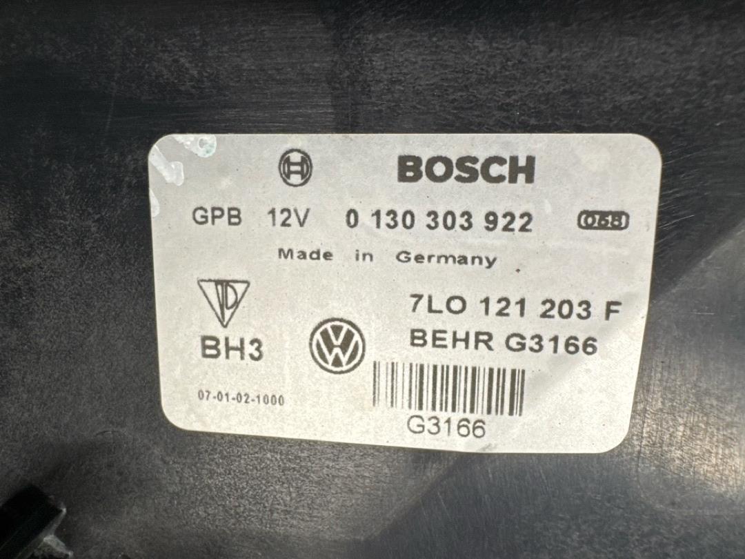 Вентилятор радиатора, 18840 рублей, Красноярск