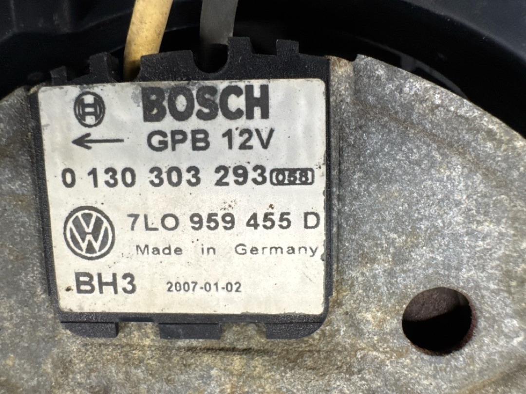 Вентилятор радиатора, 18840 рублей, Красноярск