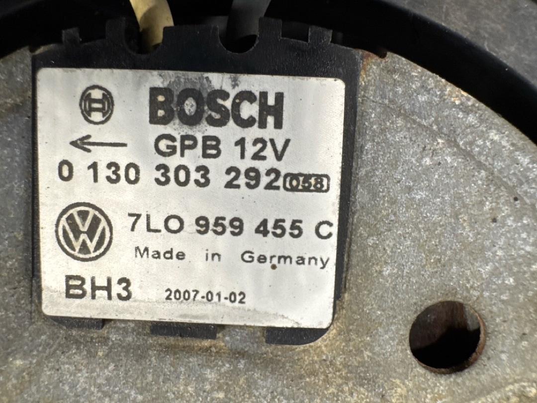 Вентилятор радиатора, 18840 рублей, Красноярск