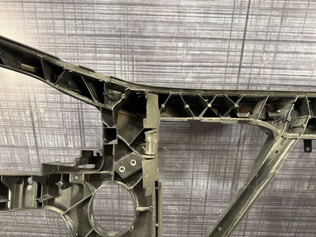 Рамка радиатора, 15610 рублей, Красноярск