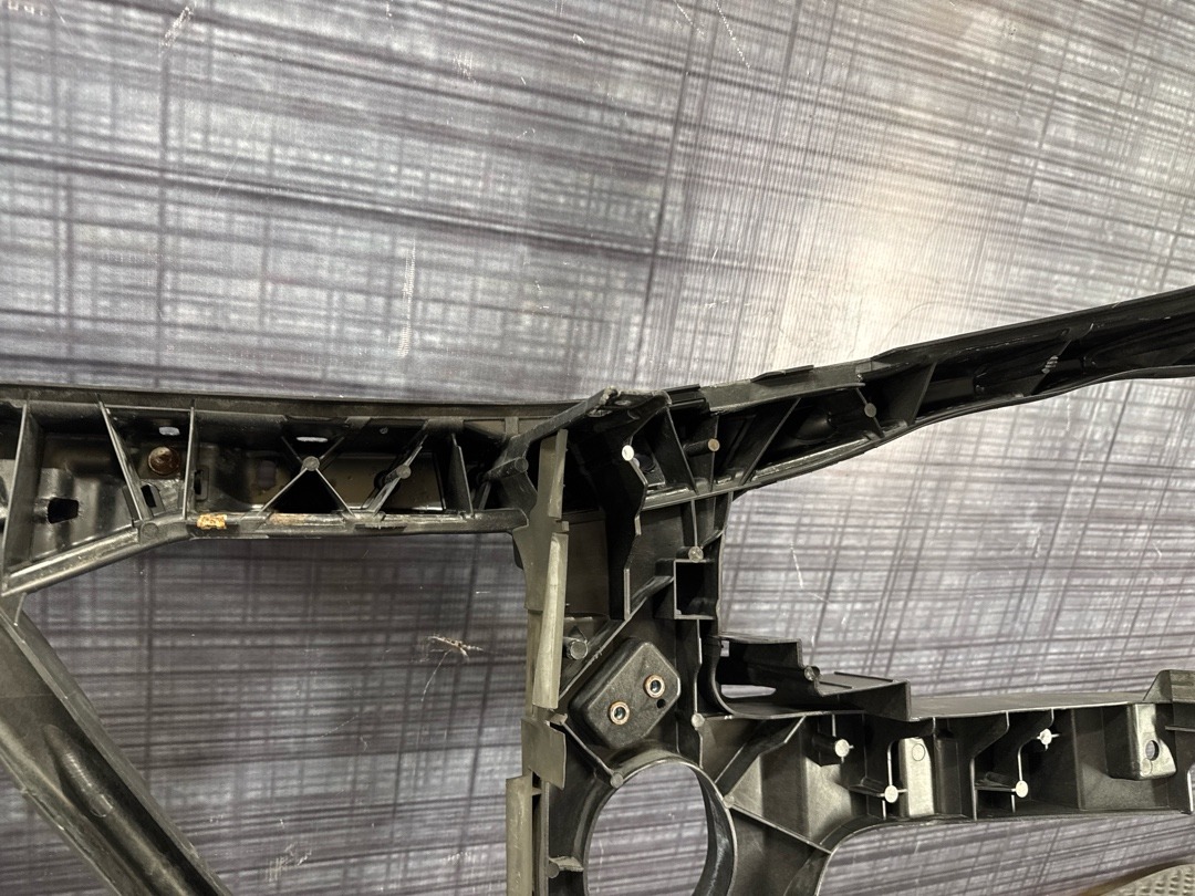 Рамка радиатора, 15610 рублей, Красноярск