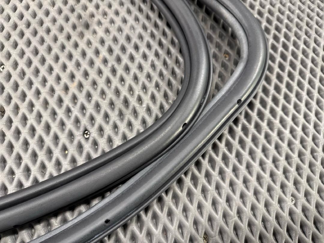 Уплотнительная резинка, 1200 рублей, Красноярск