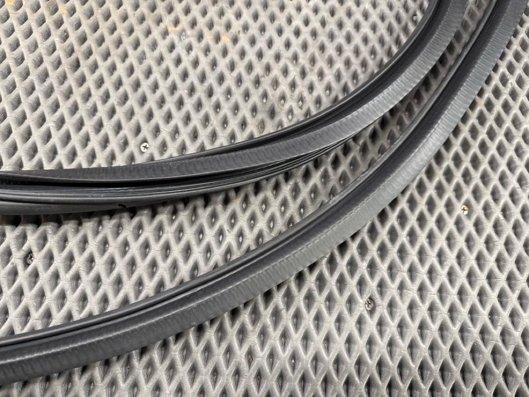 Уплотнительная резинка, 1200 рублей, Красноярск