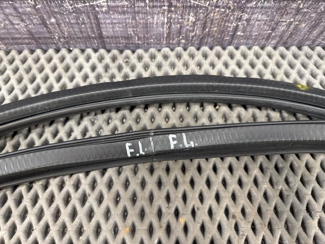 Уплотнительная резинка, 1200 рублей, Красноярск