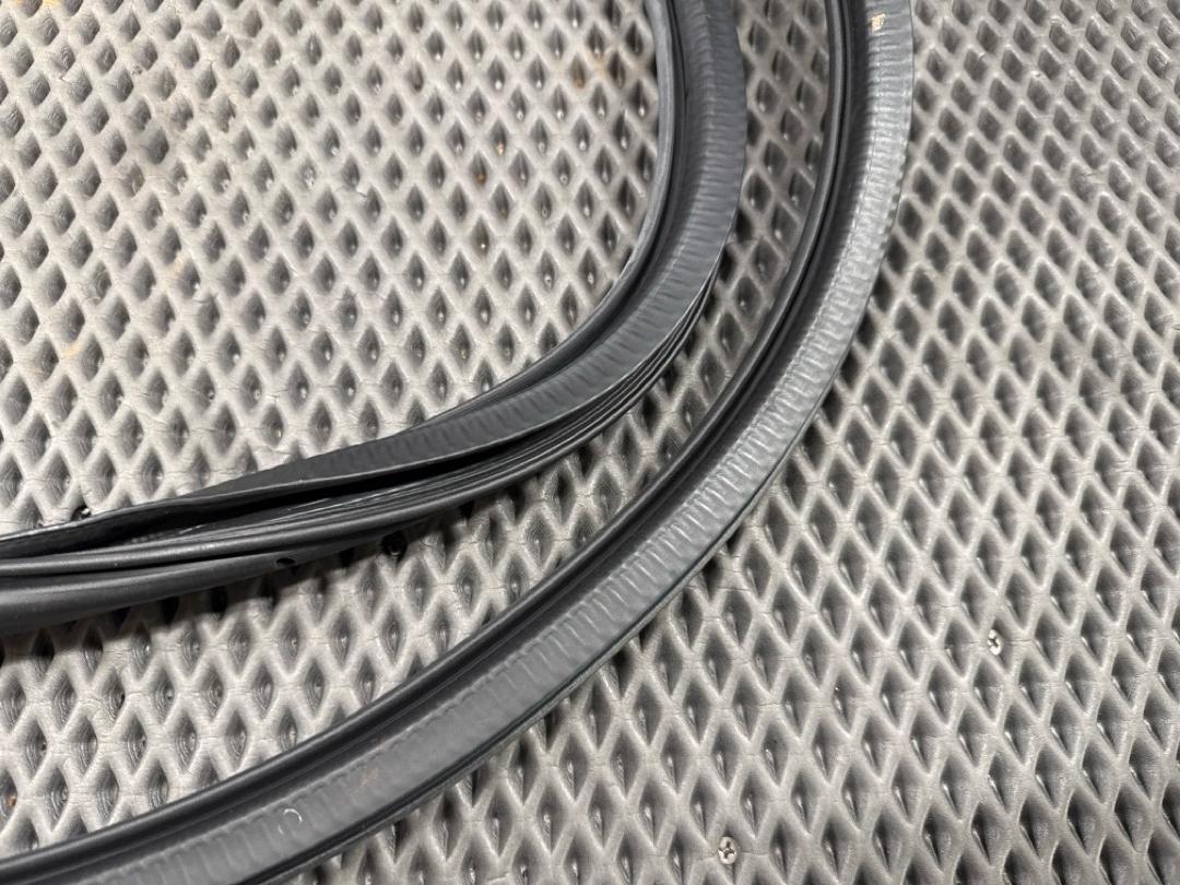 Уплотнительная резинка, 1200 рублей, Красноярск