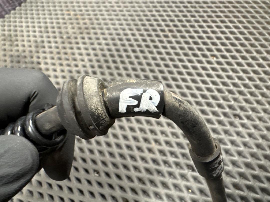 Шланг тормозной, 1150 рублей, Красноярск