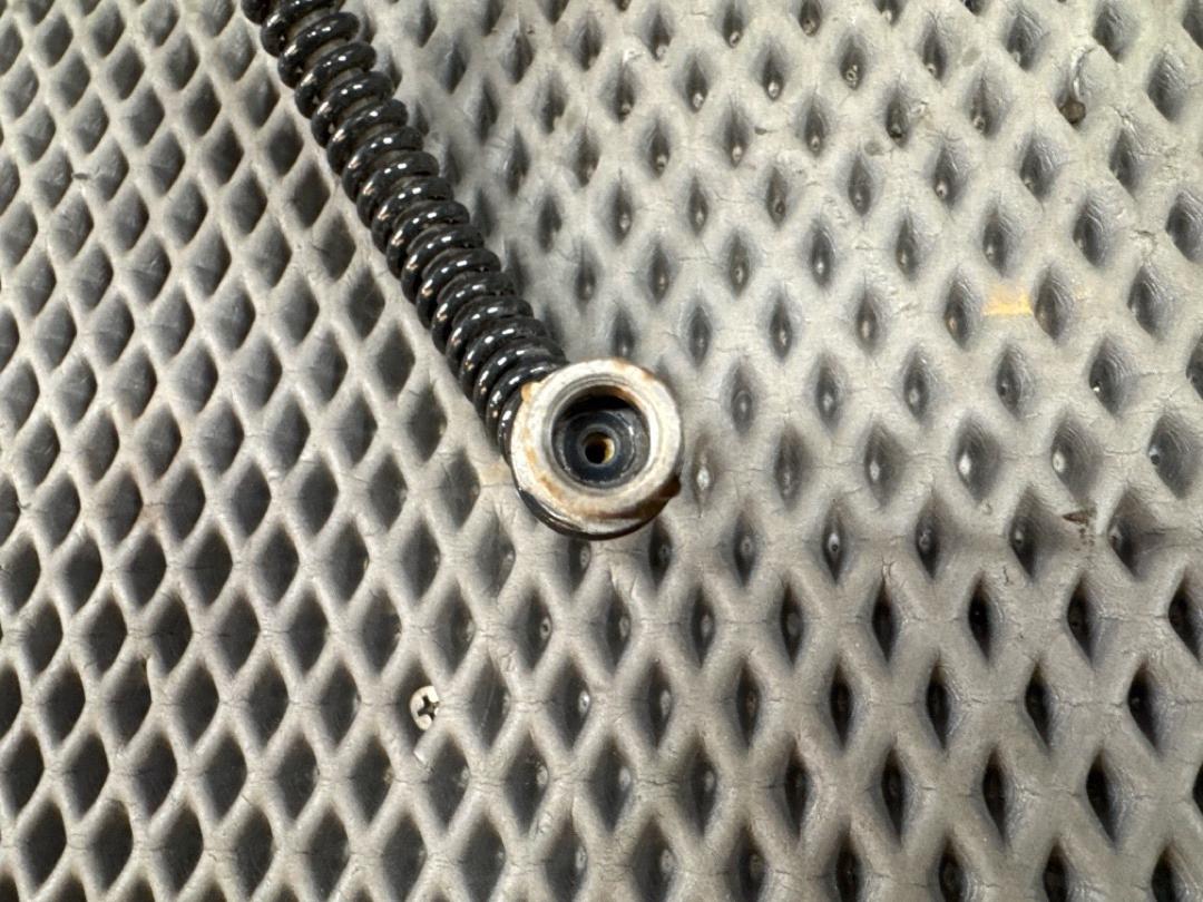 Шланг тормозной, 820 рублей, Красноярск