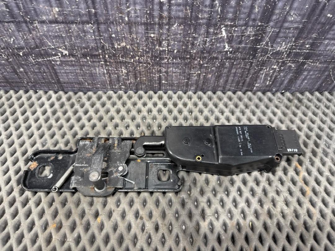 Привод замка багажника, 6880 рублей, Красноярск