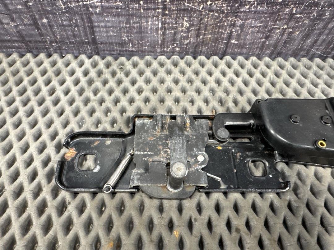 Привод замка багажника, 6880 рублей, Красноярск