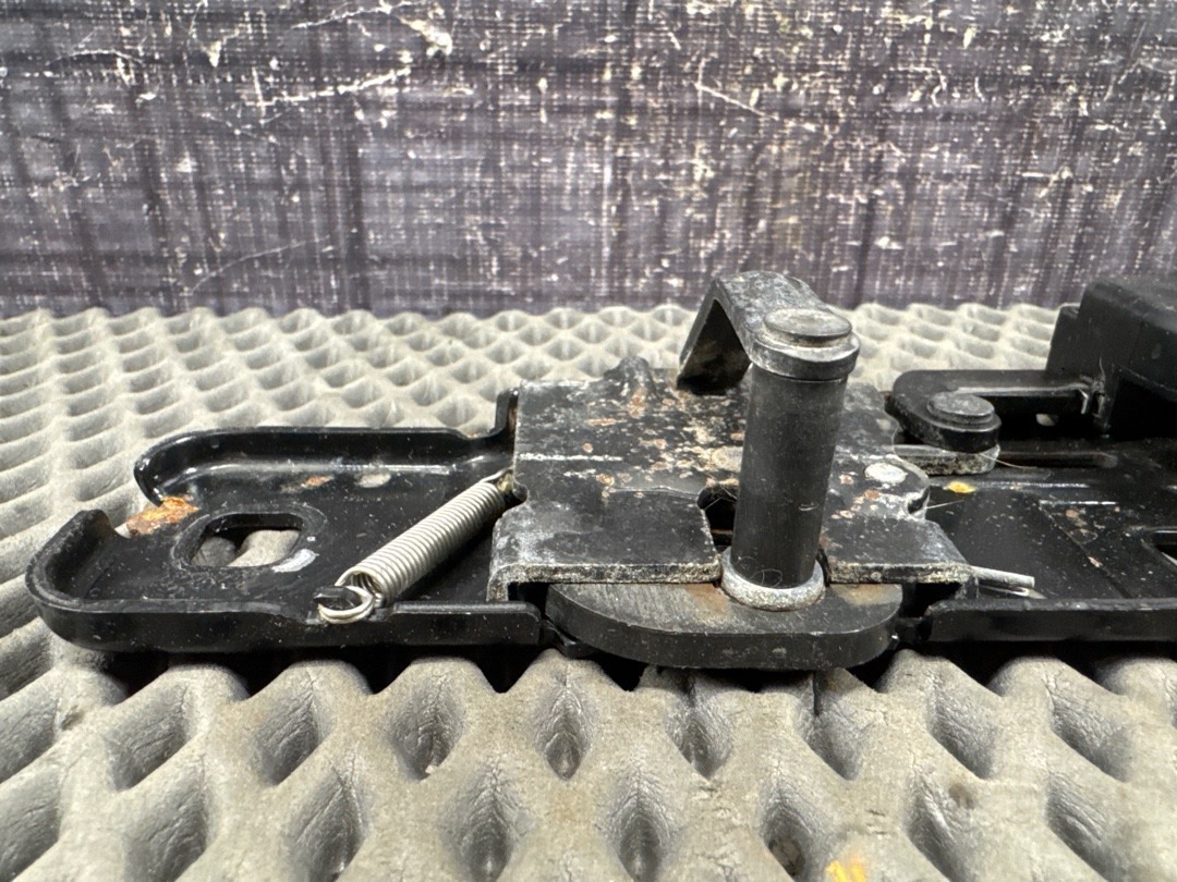 Привод замка багажника, 6880 рублей, Красноярск