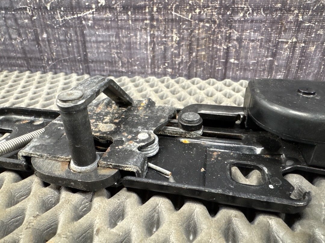 Привод замка багажника, 6880 рублей, Красноярск