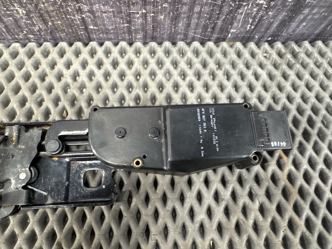 Привод замка багажника, 6880 рублей, Красноярск