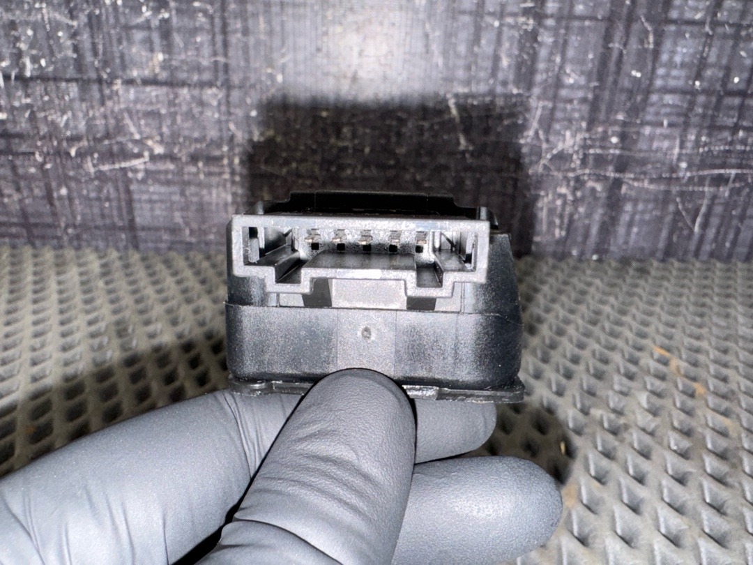 Привод замка багажника, 6880 рублей, Красноярск