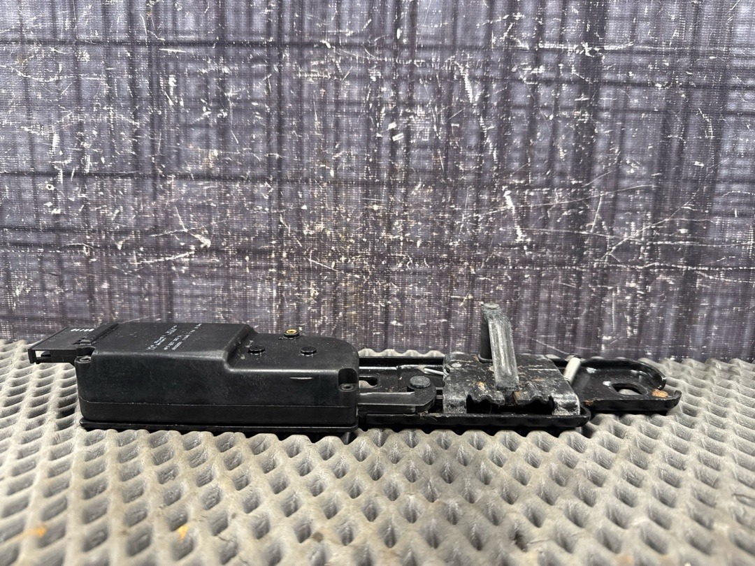 Привод замка багажника, 6880 рублей, Красноярск